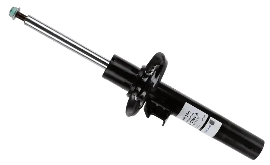 5C0413031BR Ön Amortisör SAĞ-SOL (50 Mm) VW Golf V VI (2003-20 | BILSTEIN