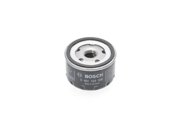 7700274177 Yag Filtresi Kucuk - Renault Clio I - II - III / Kangoo Express / Megane I - II / Laguna II / Modus Scenic / Laguna I / R19 1.6 | 0451103336 BOSCH