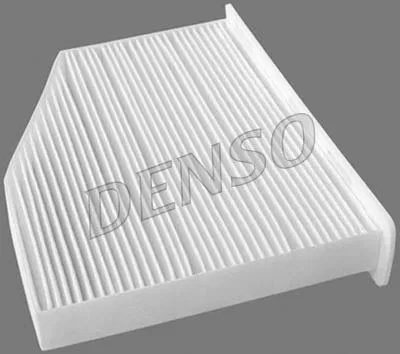 1 K0 819 644 Polen Filtresi (VW Caddy 04- Golf 04-14 Passat 06- Audi A3 04-13 Seat Leon 06-13) | DCF449P DENSO